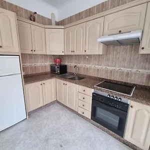 Apartamento Diadas, Guargacho