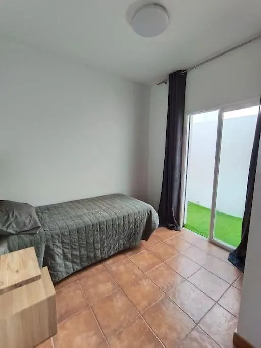 La Atalaya Apartment Sauzal