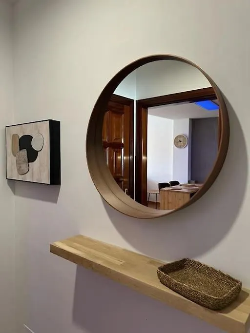 La Atalaya Apartment Sauzal