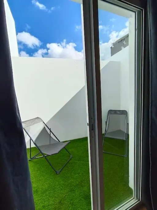 La Atalaya Apartment Sauzal Spain